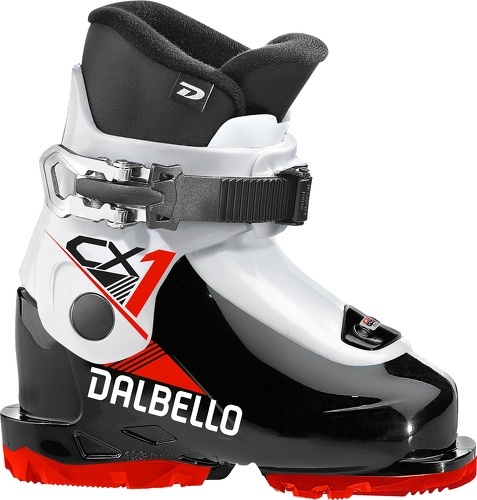 DALBELLO-Chaussures De Ski Dalbello Cxr 1.0 Jr Blanc Garçon-image-1