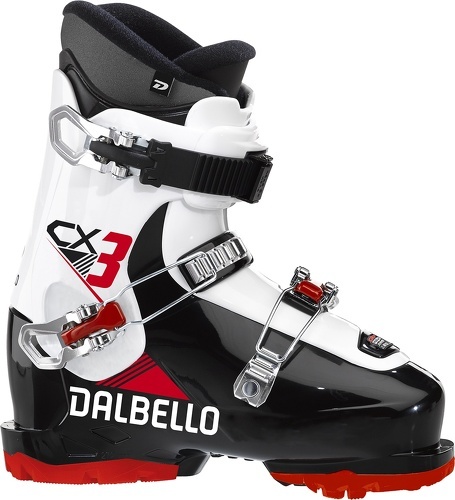 DALBELLO-Chaussures De Ski Dalbello Cxr 3.0 Jr Blanc Garçon-image-1