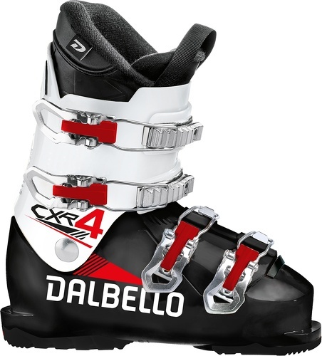 DALBELLO-Chaussures De Ski Dalbello Cxr 4.0 Jr Blanc Garçon-0