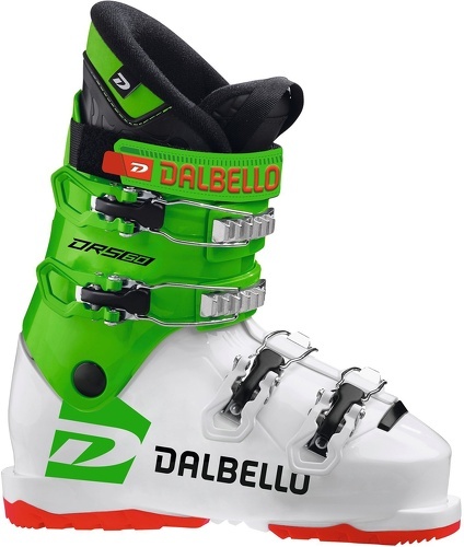 DALBELLO-Chaussures De Ski Dalbello Drs 60 Jr Blanc Homme-0