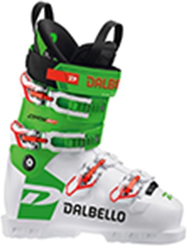 DALBELLO-Chaussures De Ski Dalbello Drs 90 Lc Blanc Junior-image-1