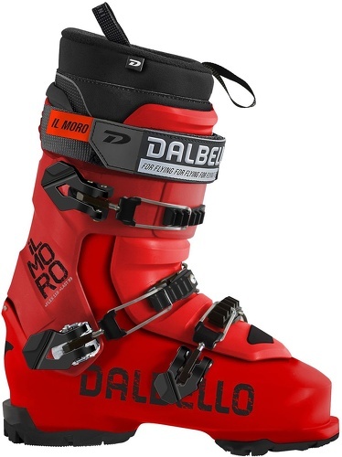 DALBELLO-Chaussures De Ski Dalbello Il Moro 110 Gw Rouge Homme-image-1