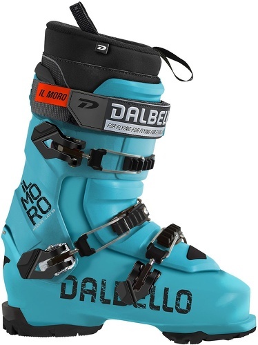 DALBELLO-Chaussures De Ski Dalbello Il Moro 90 Gw Bleu Homme-image-1