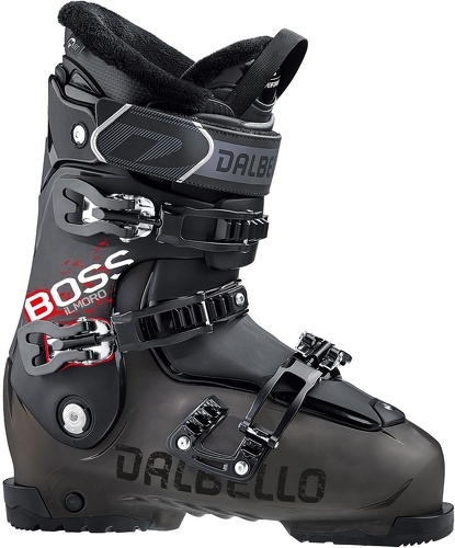 DALBELLO-Chaussures De Ski Dalbello Il Moro Boss Noir Homme-image-1