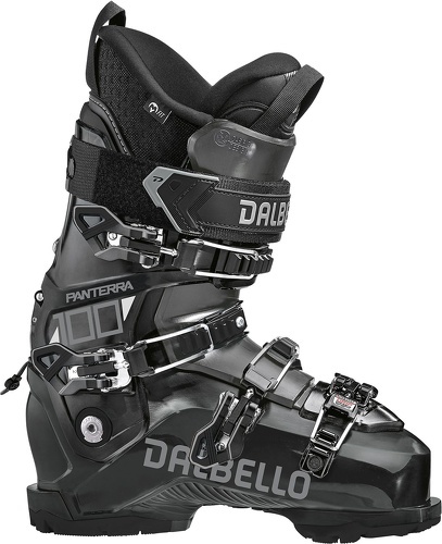 DALBELLO-Chaussures De Ski Dalbello Panterra 100 Noir Homme-image-1