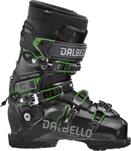 DALBELLO-Chaussures De Ski Dalbello Panterra 130 Id Noir Homme-image-1