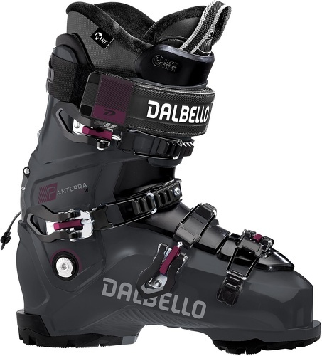 DALBELLO-Chaussures De Ski Dalbello Panterra 75 W Ls Gris Femme-image-1