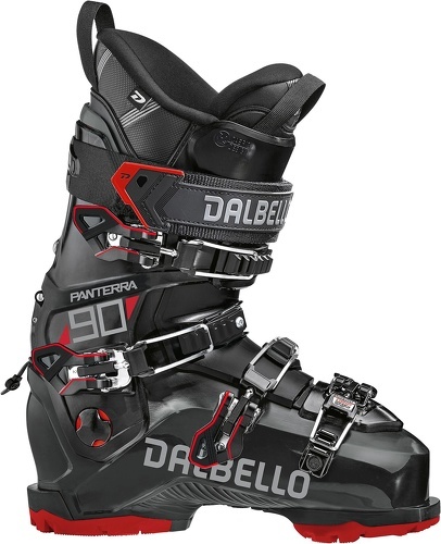 DALBELLO-Chaussures De Ski Dalbello Panterra 90 Noir Homme-image-1