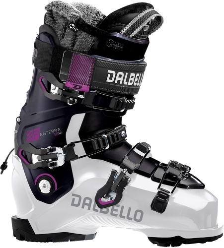 DALBELLO-Chaussures De Ski Dalbello Panterra 95 W Ls Blanc Femme-image-1