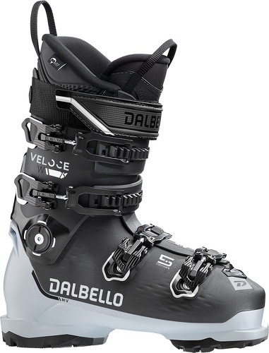 DALBELLO-Chaussures De Ski Dalbello Veloce 75 W Gw Blanc Femme-image-1
