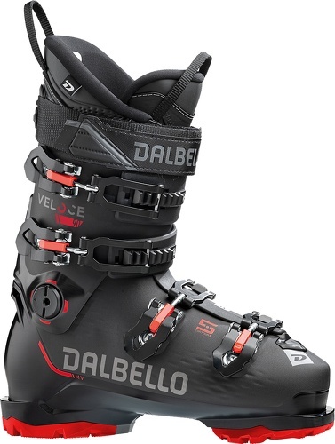 DALBELLO-Chaussures De Ski Dalbello Veloce 90 Gw Noir Homme-image-1