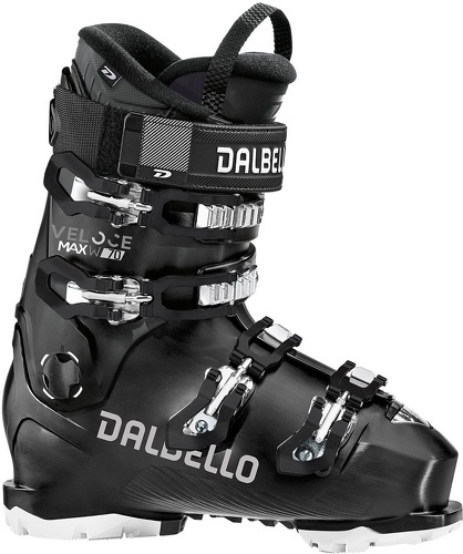 DALBELLO-Chaussures De Ski Dalbello Veloce Max Gw 70 W Ls Noir Femme-image-1