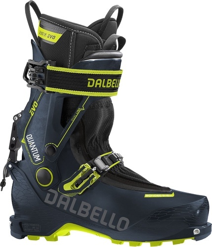 DALBELLO-Chaussures De Ski De Rando Dalbello Quantum Evo Bleu Homme-image-1