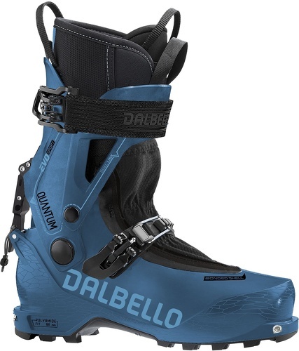 DALBELLO-Chaussures De Ski De Rando Dalbello Quantum Evo Sport Bleu Homme-image-1