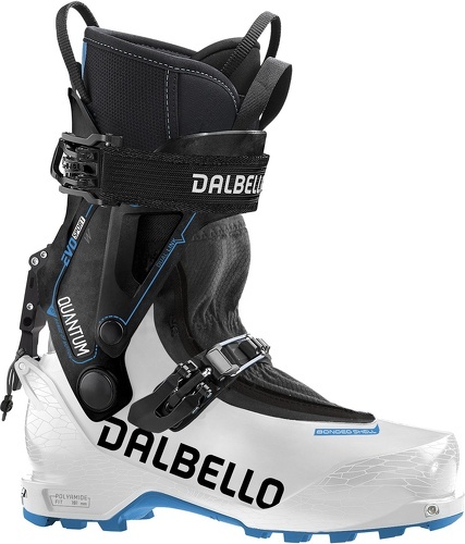 DALBELLO-Chaussures De Ski De Rando Dalbello Quantum Evo Sport W Blanc Femme-image-1