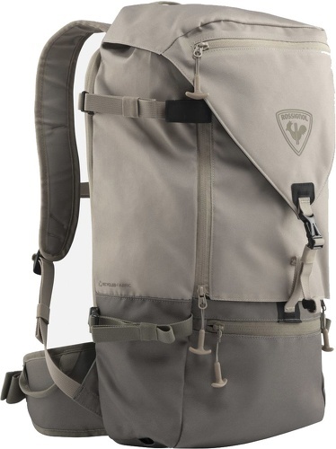 ROSSIGNOL-Sac A Dos Escaper Free 25l Birch Rossignol Gris-0