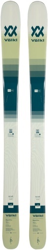 VÖLKL-Skis Seul (sans Fixations) Volkl Blaze 94w Bleu Femme-image-1