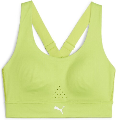 PUMA-Brassière de running à maintien élevé PWRbreathe Femme-0