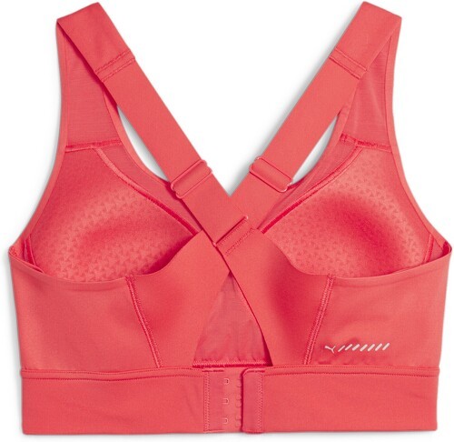 PUMA-Brassière de running à maintien élevé PWRbreathe Femme-1