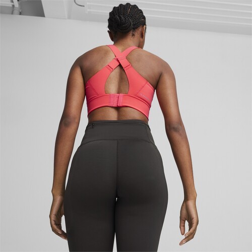 PUMA-Brassière de running à maintien élevé PWRbreathe Femme-3