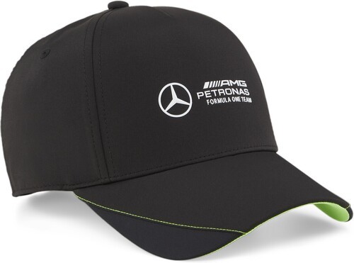 PUMA-Casquette de baseball Mercedes-AMG Petronas Motorsport Junior-image-1