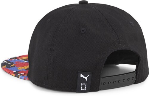 PUMA-Casquette de basketball Pro-1