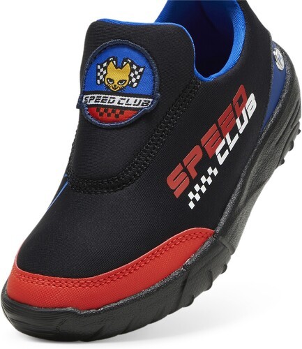 PUMA-Chaussures Bao Kart BMW M Motorsport Enfant-3