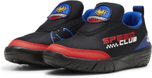 PUMA-Chaussures Bao Kart BMW M Motorsport Enfant-4