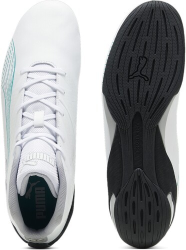 PUMA-Chaussures Carbon Cat Mid Mercedes-AMG Petronas Motorsport-1