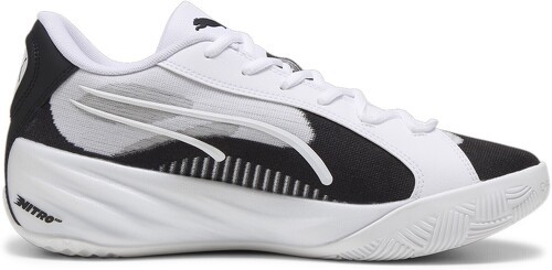 PUMA-Chaussures de basketball All-Pro NITRO™ Team-2