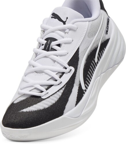 PUMA-Chaussures de basketball All-Pro NITRO™ Team-3