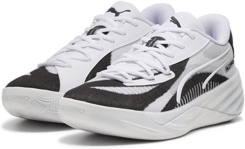 PUMA-Chaussures de basketball All-Pro NITRO™ Team-4