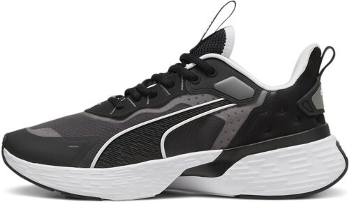 PUMA-Chaussures de running SOFTRIDE Sway-image-1