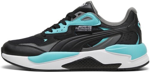 PUMA-Chaussures de Sports Automobiles Mercedes F1 X-Ray Speed-image-1