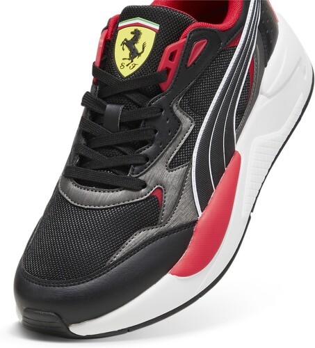 PUMA-Chaussures de sports automobiles Scuderia Ferrari X-Ray Speed-3