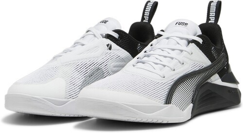 PUMA-Chaussures de training Fuse 3.0 Femme-4