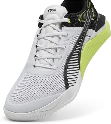 PUMA-Chaussures de training Fuse 3.0 Homme-3