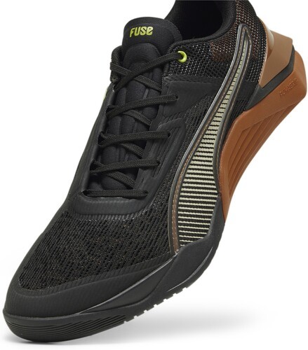 PUMA-Chaussures de training Fuse 3.0 Homme-3