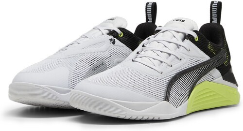 PUMA-Chaussures de training Fuse 3.0 Homme-4