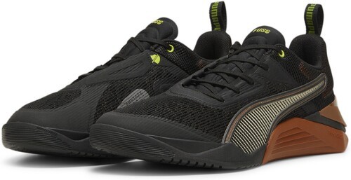 PUMA-Chaussures de training Fuse 3.0 Homme-4