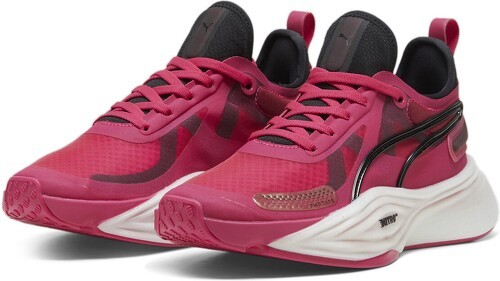 PUMA-Chaussures de training PWR NITRO™ SQD Femme-4