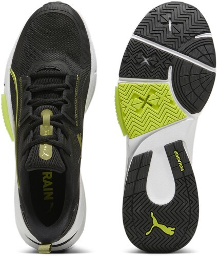 PUMA-Chaussures de training PWRFrame TR 3 Homme-1