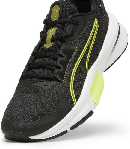 PUMA-Chaussures de training PWRFrame TR 3 Homme-3