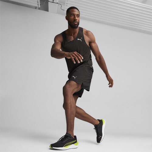 PUMA-Débardeur de running technique Run Ultraspun Homme-3