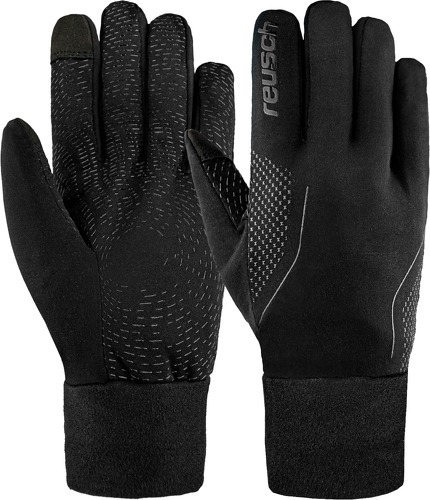 REUSCH-Dynamic gants de gardien-0