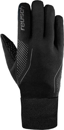 REUSCH-Dynamic gants de gardien-1