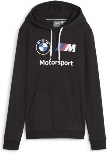 PUMA-Hoodie ESS BMW M Motorsport Femme-image-1