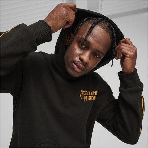 PUMA-Hoodie Excellence is a Mindset PUMA HOOPS-3