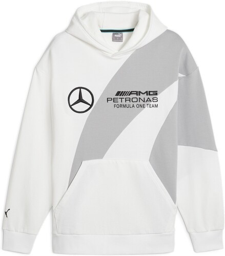 PUMA-Hoodie Statement Mercedes-AMG Petronas Motorsport Homme-image-1