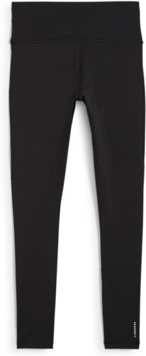 PUMA-Legging de traning côtelé CLOUDSPUN Femme-1